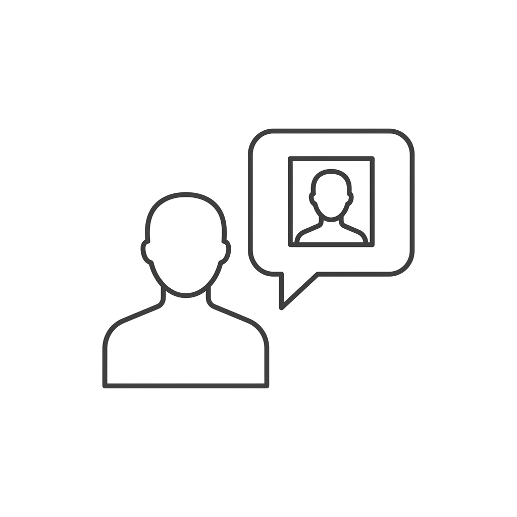 Picto suivi personnalisé